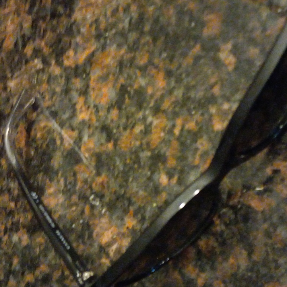 Coach Shades - Picture 2 of 4